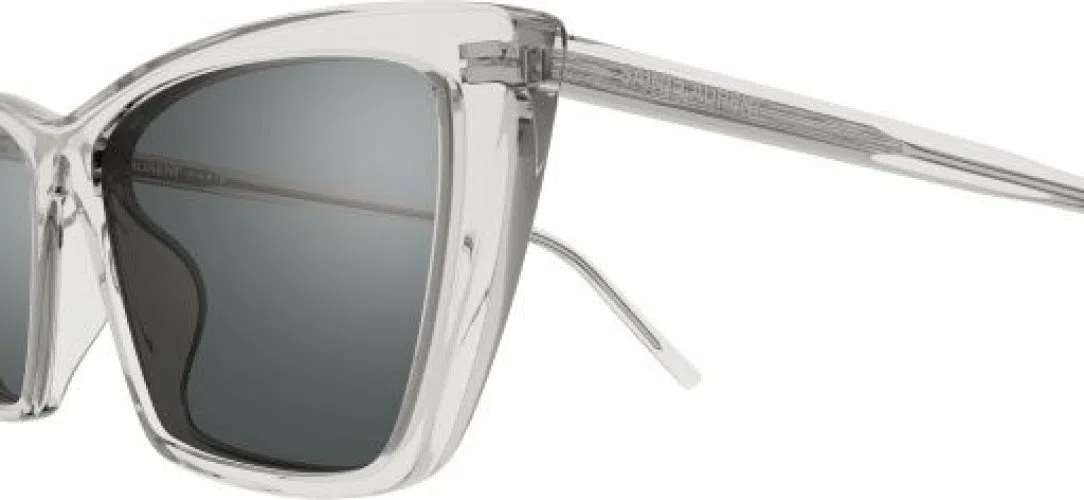 Saint Laurent SL 737 MICA THIN Sunglasses - view 3
